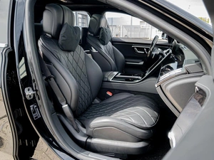 Седан Mercedes-benz S-класс 2021 года, 14599000 рублей, Краснодар