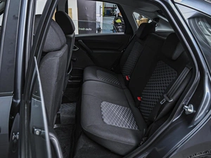 Лифтбек ВАЗ (LADA) Granta 2024 года, 960000 рублей, Ставрополь
