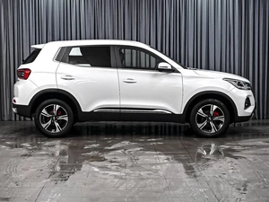 Внедорожник Chery Tiggo 4 Pro 2023 года, 1760000 рублей, Ставрополь