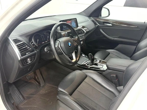 Внедорожник BMW X3 2018 года, 3545000 рублей, Красноярск