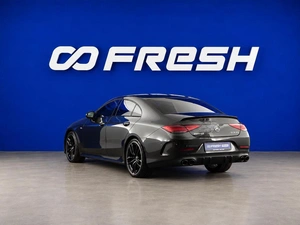 Седан Mercedes-benz CLS-класс AMG 2022 года, 8199999 рублей, Москва
