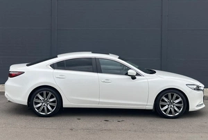Седан Mazda 6 2020 года, 2275000 рублей, Солонцы