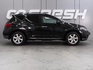 Внедорожник Nissan Murano 2011 года, 1299000 рублей, Воронеж