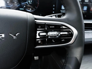 Внедорожник Chery Tiggo 8 Pro Max 2024 года, 2330000 рублей, Ставрополь
