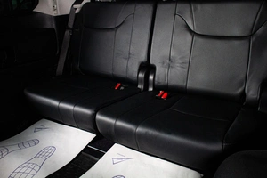 Внедорожник Lexus LX 2013 года, 4729000 рублей, Сургут