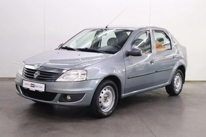 Седан Renault Logan 2011 года, 570000 рублей, Брянск