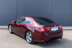 Седан Honda Accord 2012 года, 1360000 рублей, Солонцы
