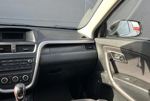 Внедорожник FAW Besturn X80 2019 года, 830000 рублей, Солонцы