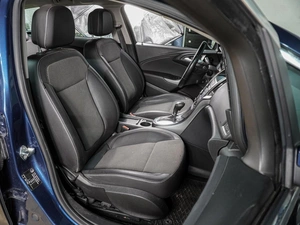 Универсал Opel Astra 2011 года, 899000 рублей, Воронеж