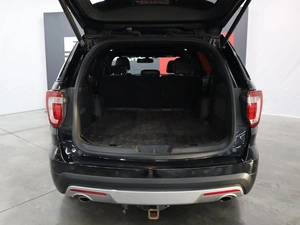 Внедорожник Ford Explorer 2016 года, 2750000 рублей, Курск