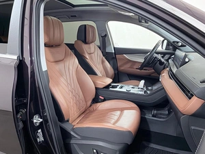 Внедорожник Chery Tiggo 8 Pro Max 2023 года, 2515000 рублей, Орёл