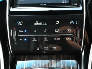 Внедорожник Toyota Harrier 2014 года, 2184000 рублей, Кирилловка