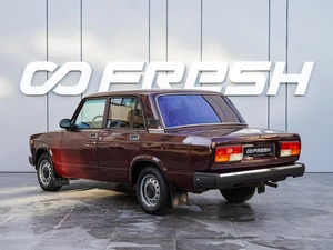 Седан ВАЗ (LADA) 2107 2008 года, 250000 рублей, Краснодар