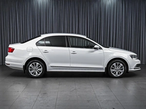 Седан Volkswagen Jetta 2016 года, 1399000 рублей, Ставрополь