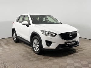 Внедорожник Mazda CX-5 2014 года, 1717200 рублей, Казань