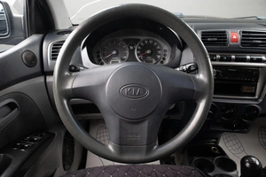 Хетчбэк Kia Picanto 2007 года, 309000 рублей, Оренбург