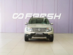 Внедорожник Renault Duster 2013 года, 1280111 рублей, Тверь