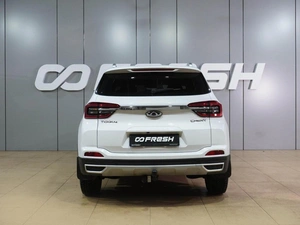 Внедорожник Chery Tiggo 4 2021 года, 1299000 рублей, Воронеж