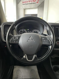 Внедорожник Mitsubishi Outlander 2015 года, 1787000 рублей, Солонцы
