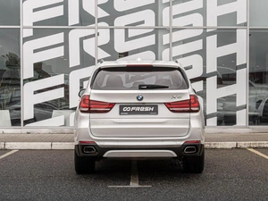 Внедорожник BMW X5 2015 года, 3450000 рублей, Краснодар