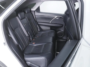 Внедорожник Lexus RX 2016 года, 4399000 рублей, Ростов-на-Дону