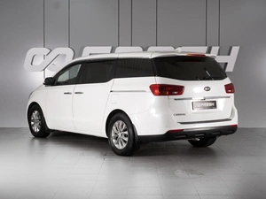 Минивэн Kia Carnival 2018 года, 2699000 рублей, Минеральные Воды