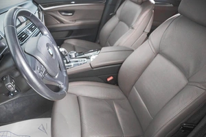 Седан BMW 5 серия 2016 года, 2809000 рублей, Кемерово