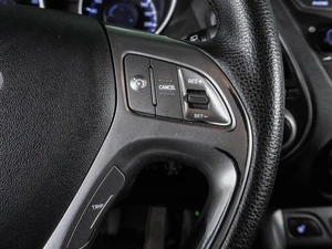Внедорожник Hyundai ix35 2014 года, 1427000 рублей, Воронеж