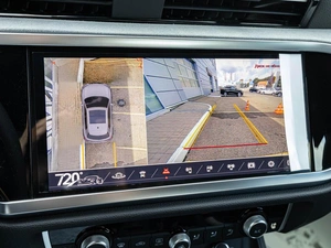 Внедорожник Audi Q3 2026 года, 3860000 рублей, Краснодар