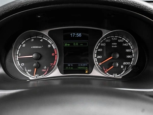 Хетчбэк ВАЗ (LADA) Priora 2013 года, 519000 рублей, Кирилловка