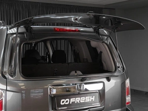 Внедорожник Honda Pilot 2011 года, 1929000 рублей, Тюмень