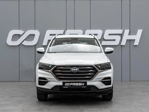 Внедорожник SWM G01 2024 года, 1600000 рублей, Краснодар