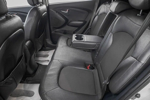 Внедорожник Hyundai ix35 2013 года, 1599000 рублей, Барнаул