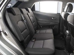 Внедорожник SsangYong Actyon 2012 года, 750000 рублей, Омск