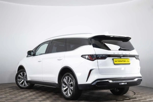 Минивэн Geely Jiaji 2024 года, 2549000 рублей, Пермь