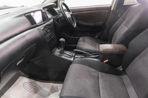 Хетчбэк Toyota Corolla Runx 2001 года, 519000 рублей, Новокузнецк