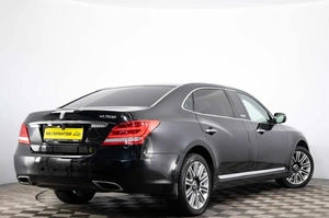 Лимузин Hyundai Equus 2014 года, 1849000 рублей, Пермь