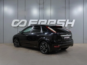 Хетчбэк Ford Focus 2008 года, 579000 рублей, Воронеж