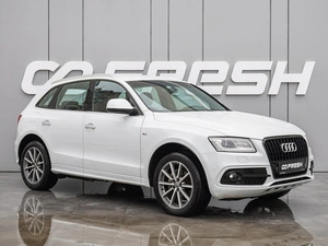 Внедорожник Audi Q5 2014 года, 2270000 рублей, Краснодар