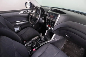 Внедорожник Subaru Forester 2011 года, 969000 рублей, Пермь