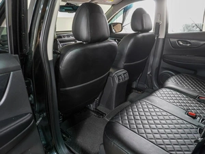 Внедорожник Nissan X-Trail 2015 года, 1679000 рублей, Воронеж