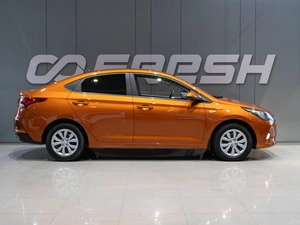 Седан Hyundai Solaris 2022 года, 1779000 рублей, Петрозаводск