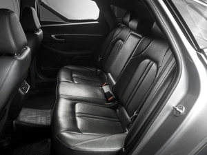 Седан Hyundai Sonata 2020 года, 2299000 рублей, Тюмень