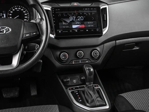 Внедорожник Hyundai Creta 2020 года, 1849000 рублей, Кирилловка