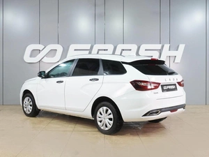 Универсал ВАЗ (LADA) Vesta 2023 года, 1034070 рублей, Воронеж