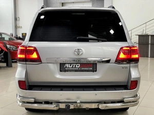 Внедорожник Toyota Land Cruiser 2010 года, 3397000 рублей, Солонцы