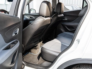 Внедорожник Opel Mokka 2013 года, 1380000 рублей, Краснодар