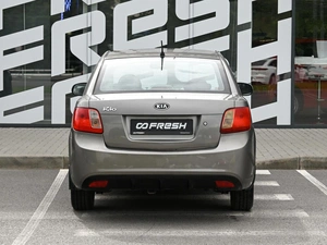 Седан Kia Rio 2011 года, 659000 рублей, Волгоград