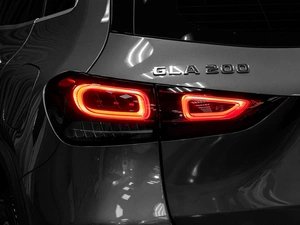 Внедорожник Mercedes-benz GLA-класс 2021 года, 3389000 рублей, Тюмень