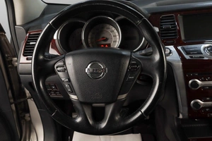 Внедорожник Nissan Murano 2008 года, 949000 рублей, Челябинск